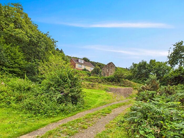 2 Bedroom Land For Sale In Pembrey Mountain, Burry Port, SA16