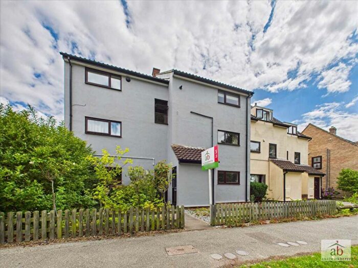 1 Bedroom Apartment To Rent In Lark Rise, Martlesham Heath, Ipswich, IP5