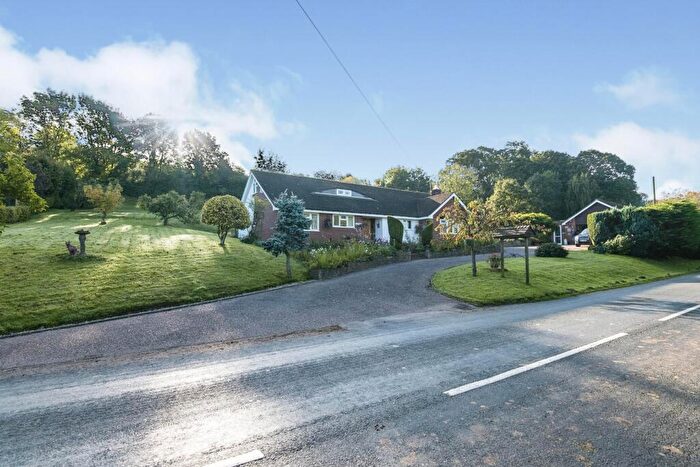 7 Bedroom Bungalow For Sale In Stoke Canon, Exeter, Devon, EX5