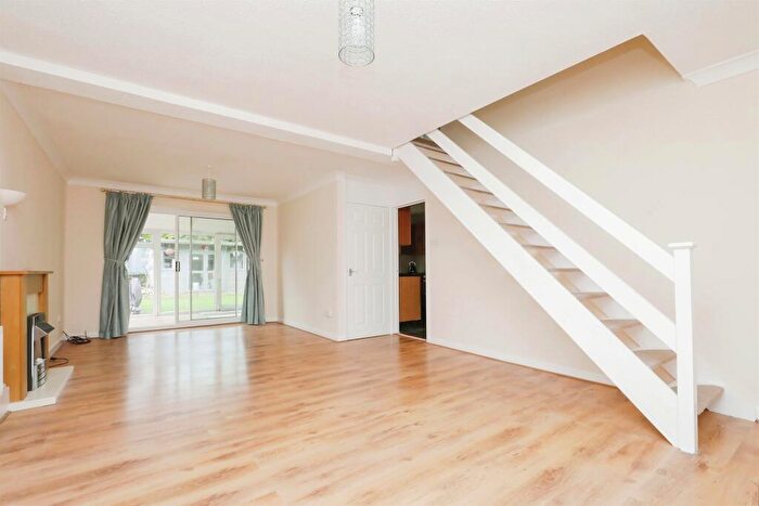 5 Bedroom Detached House For Sale In The Oaks, Ashill, Thetford, IP25