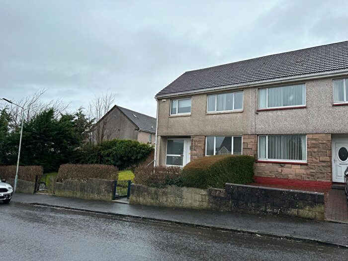 3 Bedroom Semi-Detached House To Rent In Neilsland Road, Hamilton, ML3