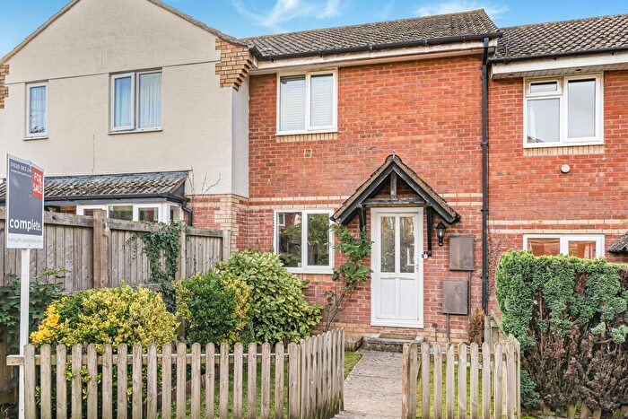 2 Bedroom Terraced House For Sale In Little Close, Kingsteignton, TQ12