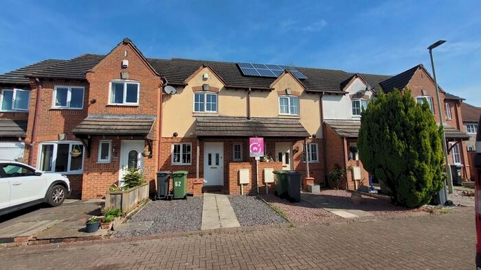 2 Bedroom Property To Rent In Darleydale Close, Hardwicke, Gloucester, GL2