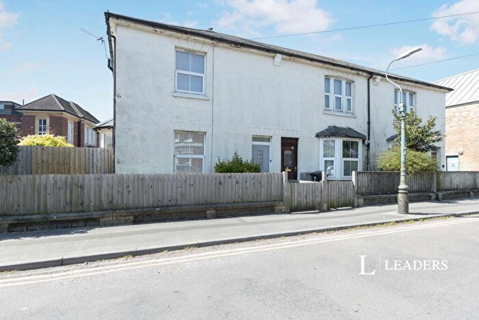 3 Bedroom Semi-Detached House To Rent In Portman Road, Bournemouth, Dorset, BH7
