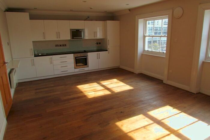 1 Bedroom Flat To Rent In Albion Street, Hull HU1