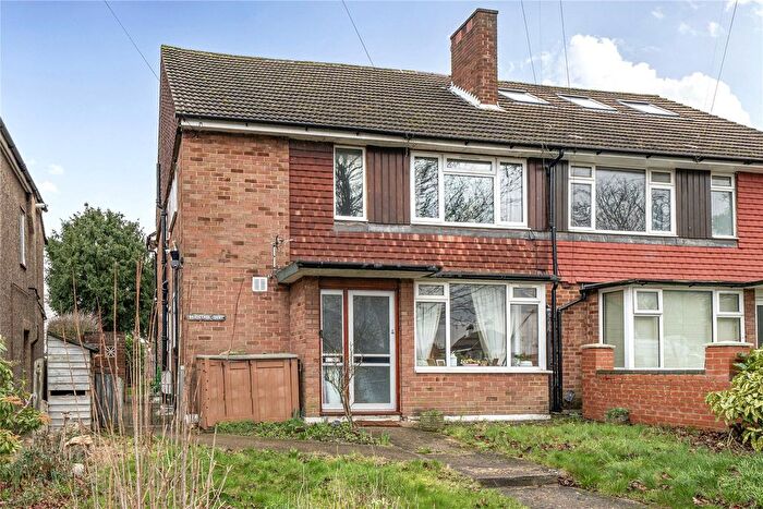 2 Bedroom Flat For Sale In Broadlands Road, Bromley, BR1