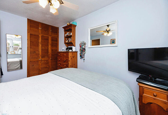 3 Bedroom Terraced House For Sale In Ashdown Field, Shalmsford Street, Canterbury, Kent, CT4
