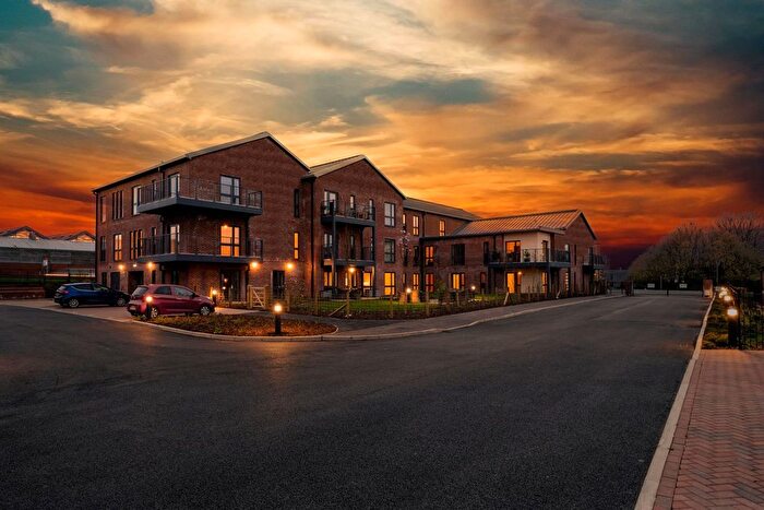 1 Bedroom Flat To Rent In St. Ann Way, Gloucester, GL2