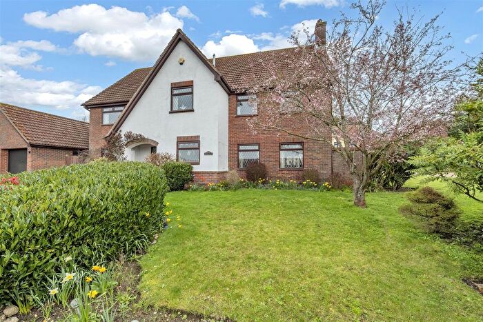 5 Bedroom Detached House For Sale In Hubbards Lane, Hessett, Bury St. Edmunds, IP30