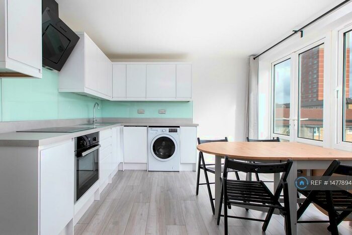 3 Bedroom Maisonette To Rent In Chubworthy Street, London, SE14