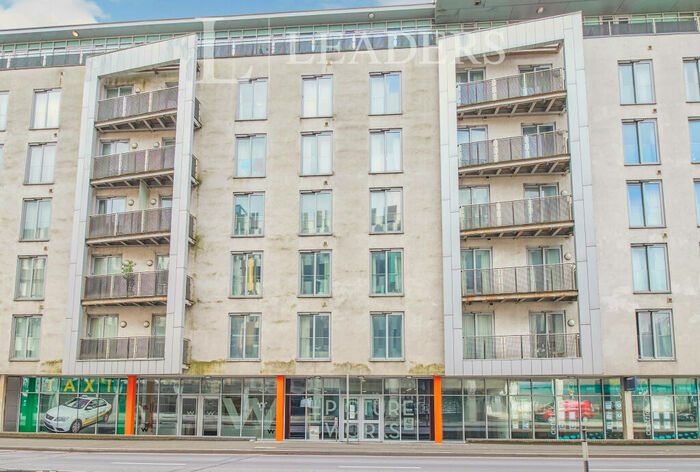 2 Bedroom Apartment To Rent In The Picture Works, NG2