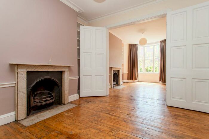 4 Bedroom Terraced House To Rent In Cassland Road, Victoria Park, London, E9