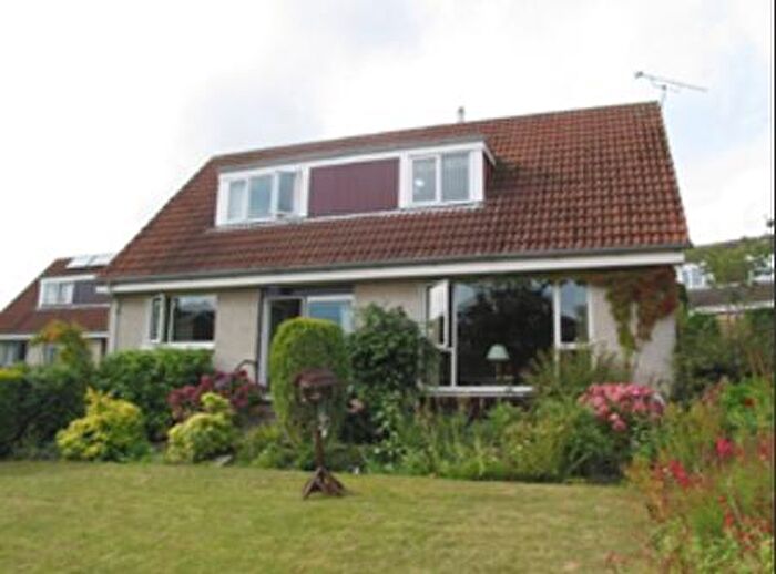 4 Bedroom House To Rent In Glassel Park Road, Longniddry, East Lothian, EH32