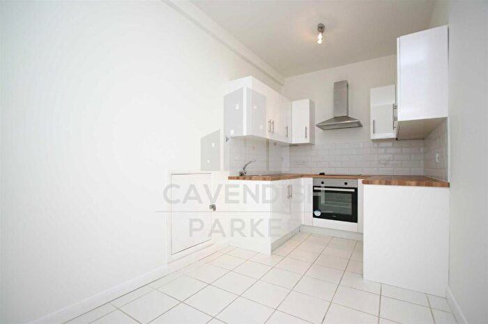 1 Bedroom Flat To Rent In Princes Avenue, Muswell Hill, London., N10