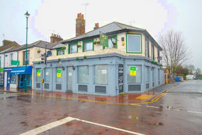 Property To Rent In West Street, Sittingbourne, ME10