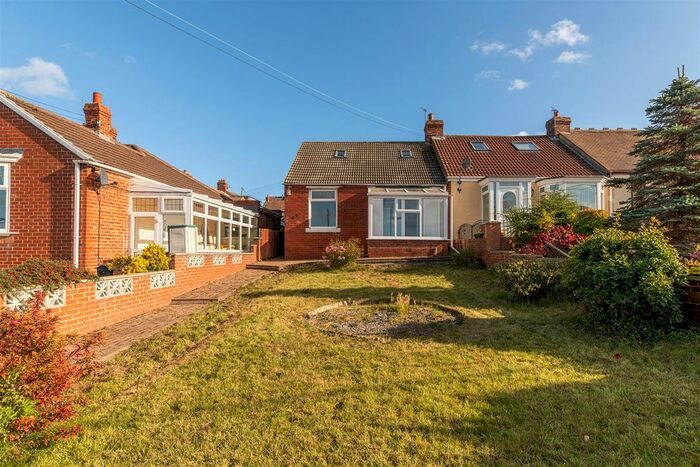 3 Bedroom Detached Bungalow To Rent In The Bungalows, Hetton-Le-Hole, Houghton Le Spring, DH5