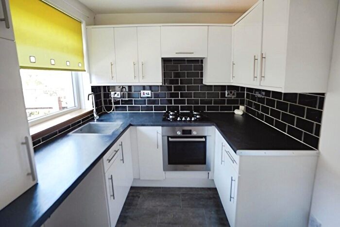 1 Bedroom Flat To Rent In Gartcarron Hill, Glasgow, G68