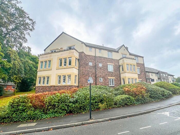 2 Bedroom Apartment For Sale In Old Dryburn Way, North End, Durham, DH1