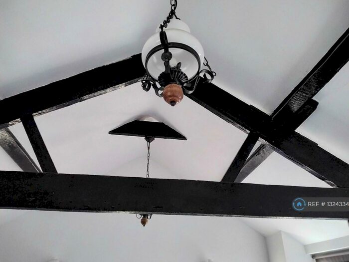 1 Bedroom Semi-Detached House To Rent In Gooses Lane, Pembroke, SA71