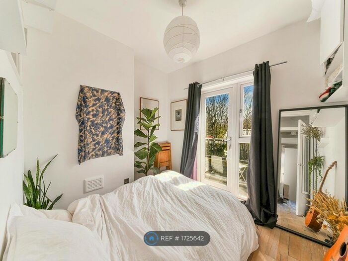 1 Bedroom Flat To Rent In Finsbury Park, London, N4