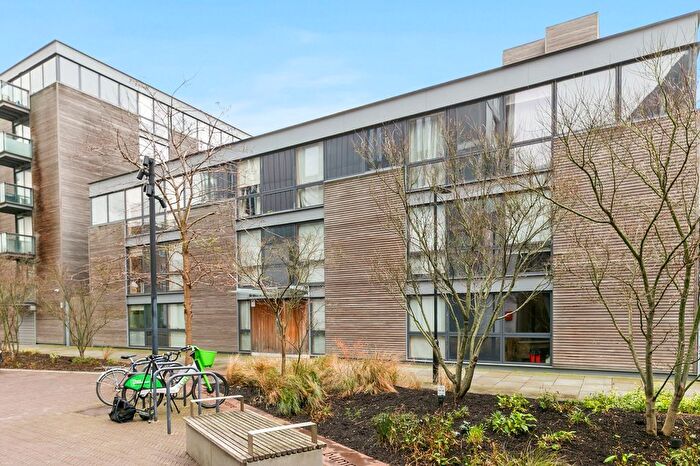 2 Bedroom Flat To Rent In Jasper Walk, Barnsbury, N1