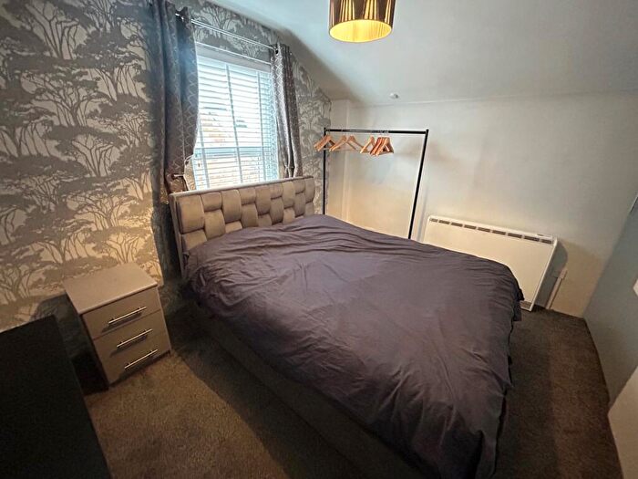 1 Bedroom Flat To Rent In Woodborough Road, Nottingham, NG3