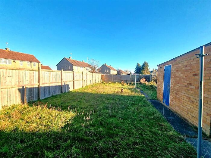 2 Bedroom Semi-Detached House For Sale In Manor Road, Chippenham, SN14