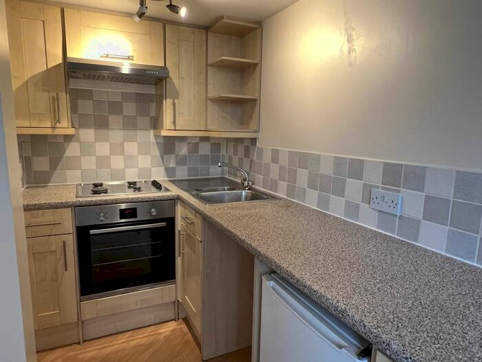 1 Bedroom Flat To Rent In New Bridge Street, Exeter, EX4