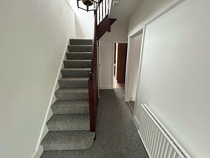 4 Bedroom House To Rent In Dunkeld Avenue, Filton, BS34