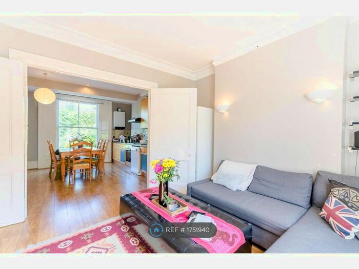 4 Bedroom Terraced House To Rent In Islington, London, N19