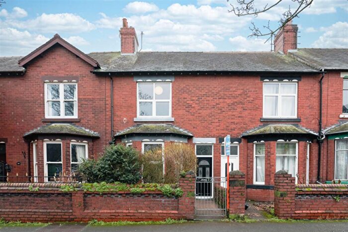 3 Bedroom Terraced House For Sale In Roose Road, Barrow-In-Furness, LA13