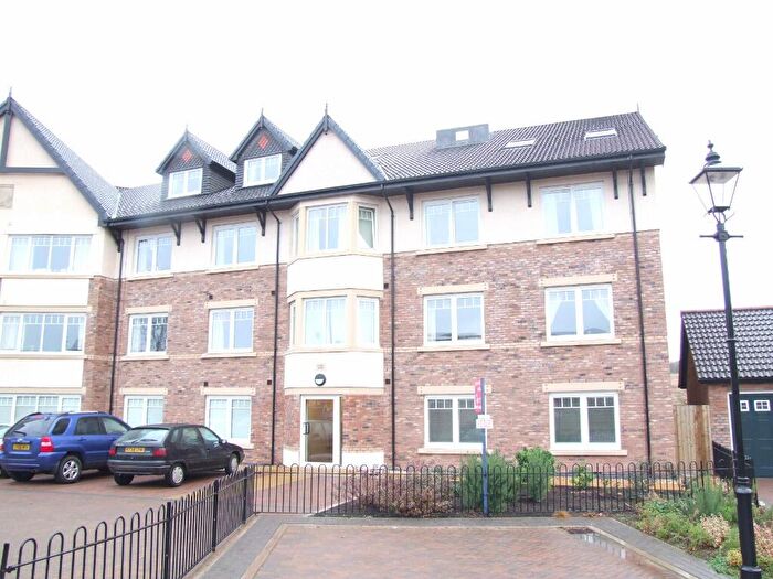 2 Bedroom Flat To Rent In Willow Place, Carlisle, CA1