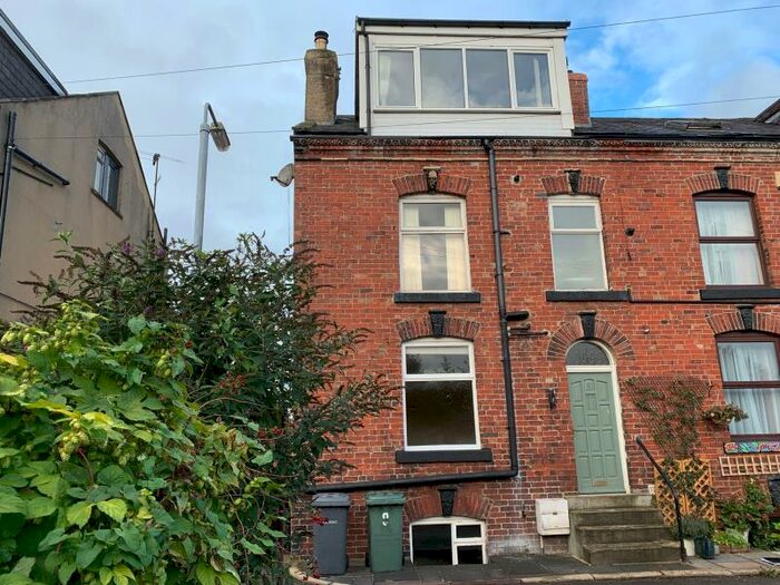 2 Bedroom Terraced House To Rent In Sunset Terrace, Ilkley, LS29