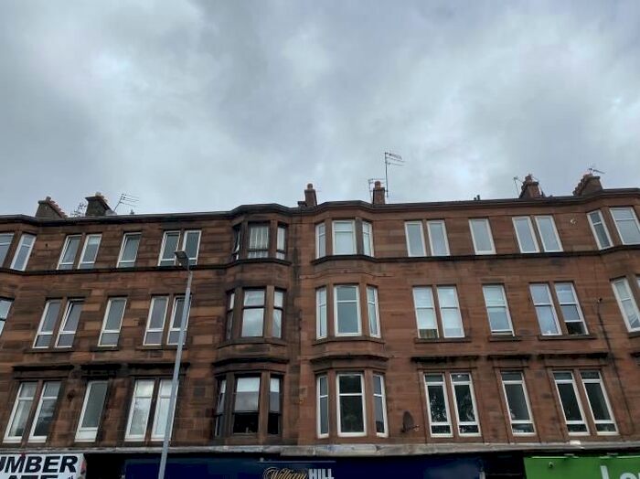 2 Bedroom Flat To Rent In Dumbarton Road, Glasgow, G11