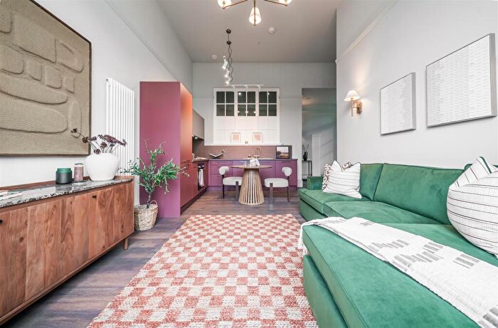 1 Bedroom Apartment For Sale In Apt Sanctuary, Blue Bird, Hunnington, B62