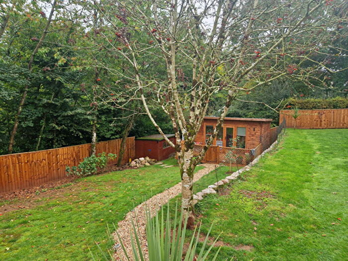 4 Bedroom Detached House For Sale In St Johns Road, Exmouth, EX8