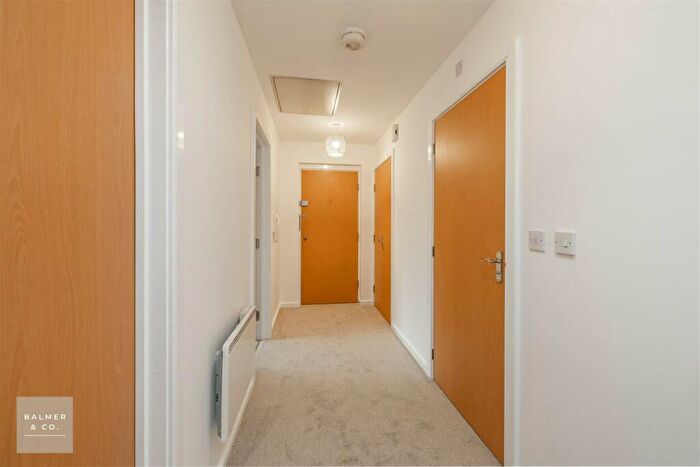2 Bedroom Apartment For Sale In Shalefield Gardens, Atherton, M46
