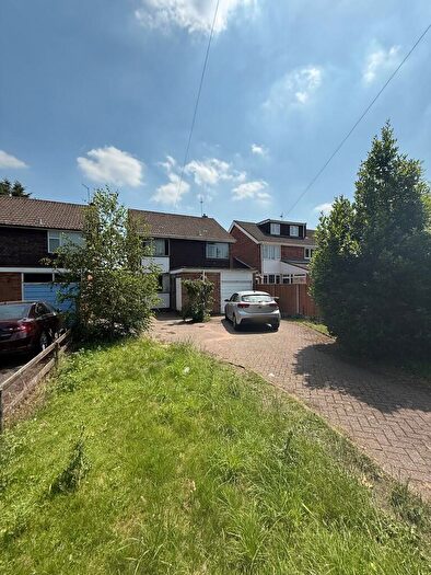 3 Bedroom Detached House To Rent In Coventry Road, Exhall, Coventry, CV7