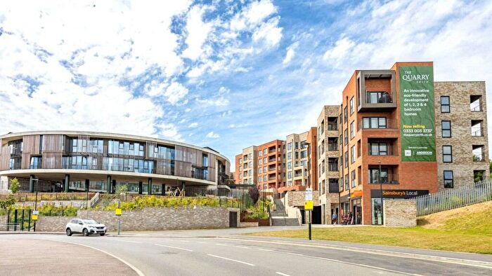 2 Bedroom Flat For Sale In Sandy Road, Erith, DA8