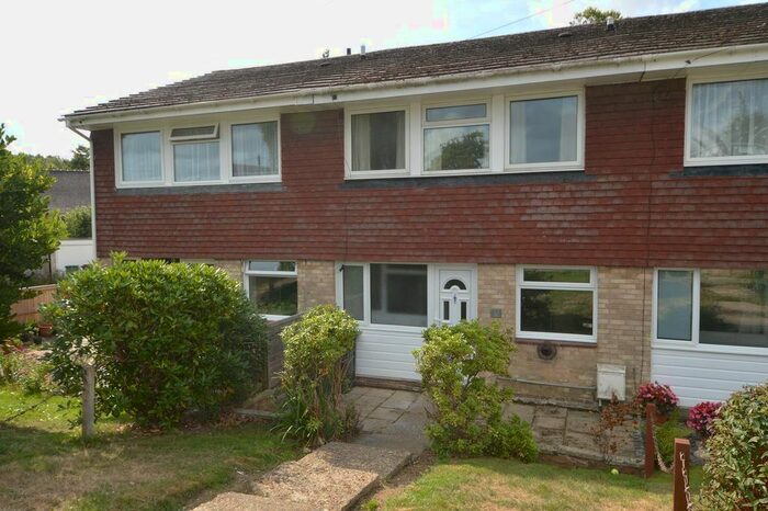 3 Bedroom Property To Rent In Windsor Place, Crowborough, TN6