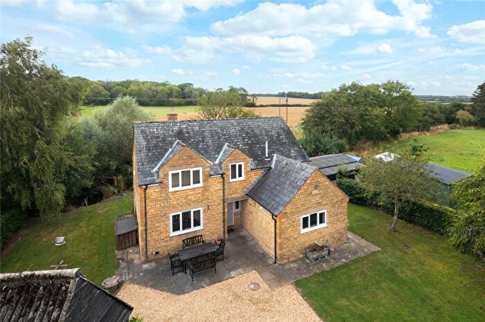 4 Bedroom Detached House To Rent In Oakley Road, Pipewell, Kettering, Northamptonshire, NN14