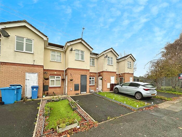 3 Bedroom Terraced House To Rent In Hillside Avenue, Huyton, Liverpool, L36