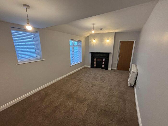 1 Bedroom Flat To Rent In West Street, Boston, PE21