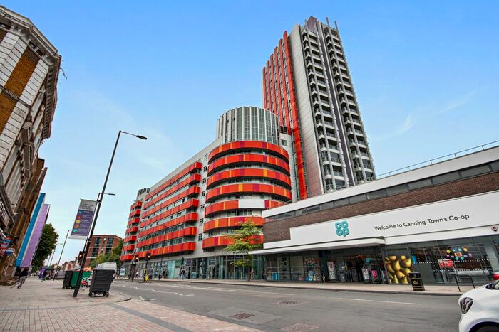 2 Bedroom Flat To Rent In Barking Road, London, E16