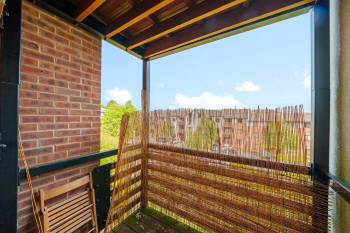 2 Bedroom Apartment To Rent In Vaughan House, Buckinghamshire, HP11