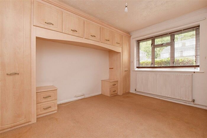 2 Bedroom Semi-detached Bungalow For Sale In Claygate Road, Dorking, Surrey, RH4