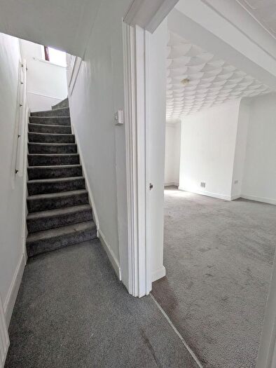 3 Bedroom Terraced House To Rent In Gwilym Terrace, Merthyr Tydfil, CF47