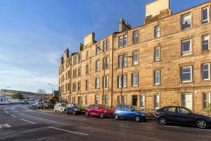 1 Bedroom Flat To Rent In , Roseburn Street, Edinburgh, EH12