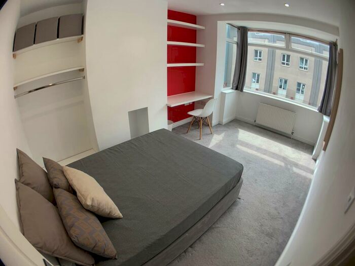 Studio To Rent In Bonhay Road, Exeter, EX4