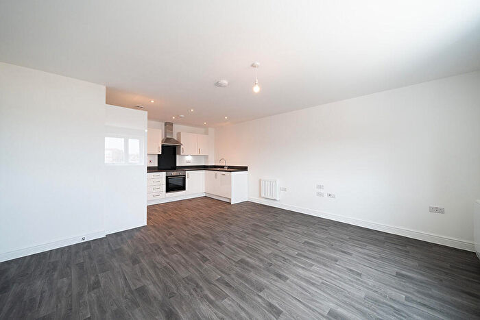 1 Bedroom Flat For Sale In West Kent @ Stonehaven Park, Ebbsfleet, Ebbsfleet Valley, Swanscombe, Kent, DA10